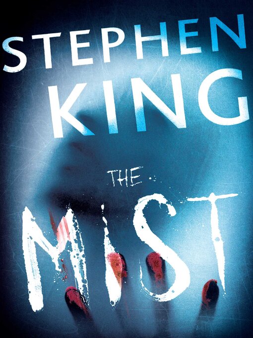 Cover of The Mist